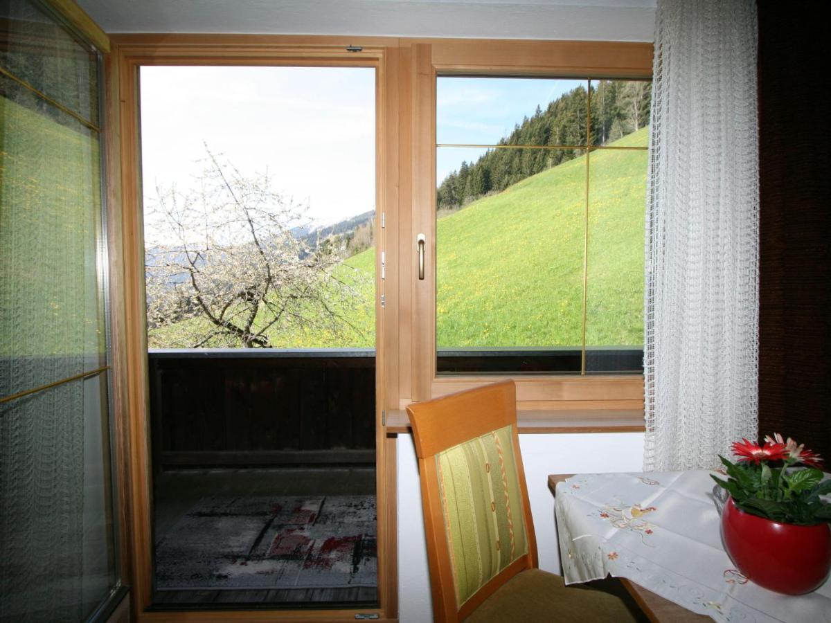 Apartment Tom By Interhome Schlitters Exterior photo