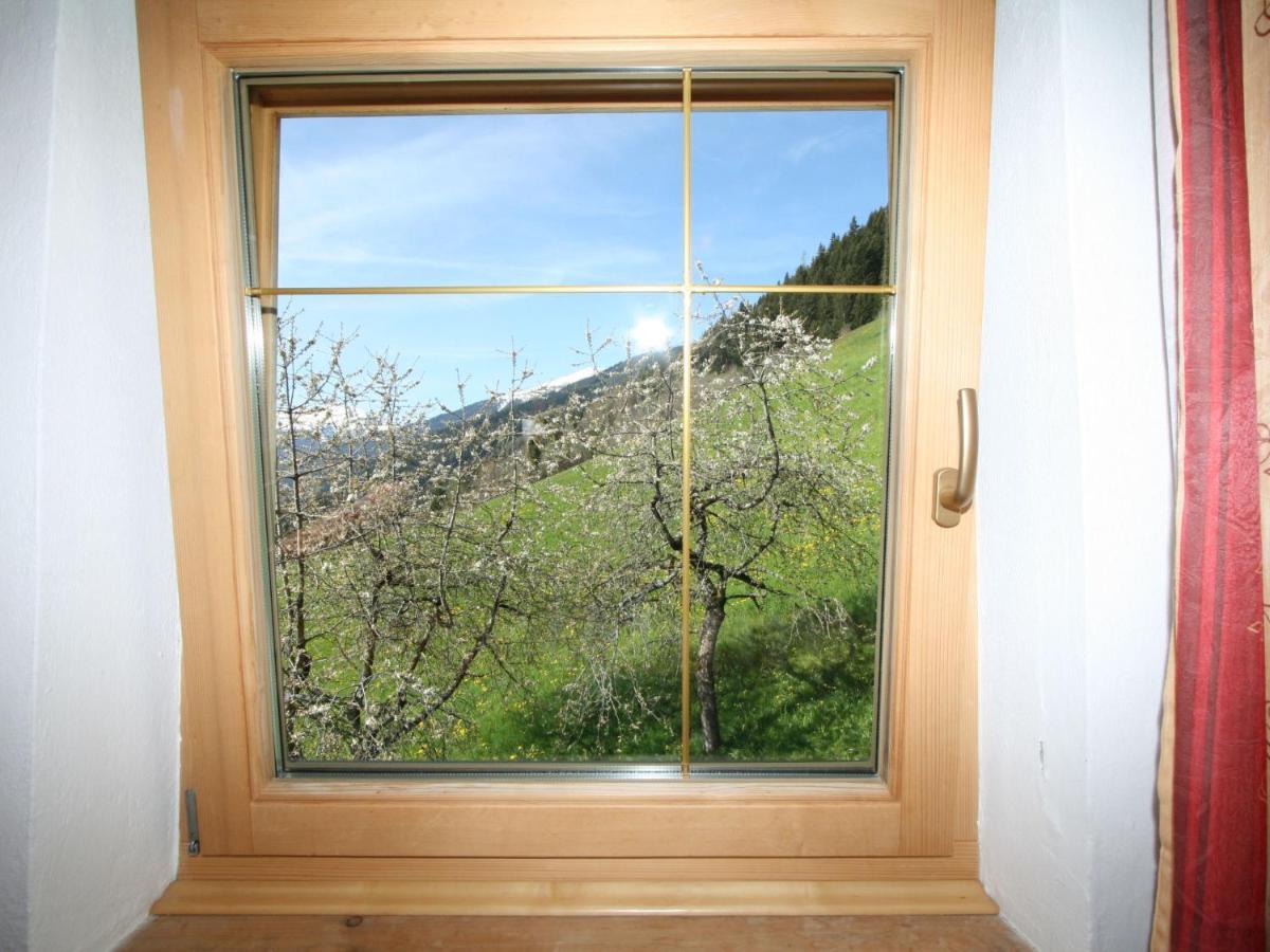 Apartment Tom By Interhome Schlitters Exterior photo